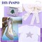 1500Pcs Hotfix Rhinestones for Clothing, Crystal AB SS20 Iron On Flatback Glass Gems, Bedazzler Crystals Rhinestones for Crafting Clothes Hats Shoes Fabric Bedazzling